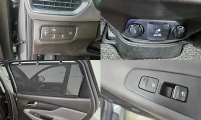 Hyundai Santafe 2019, 82000 км, за 18800000 KRW - фото 19