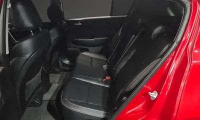 Kia Sportage 2016, 117733 км, за 7700000 KRW - фото 11