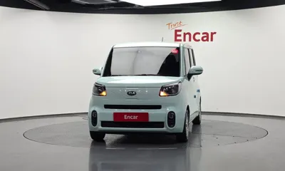 Kia Ray 2021, 64903 км, за 11300000 KRW - фото 3