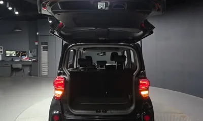 Kia Ray 2022, 74237 км, за 11900000 KRW - фото 20