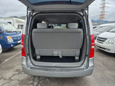 Hyundai Starex 2016, 92332 км, за 11500000 KRW - фото 16
