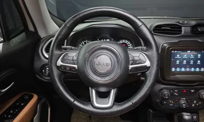 Jeep Renegade 2021, 48117 км, за 14300000 KRW - фото 13