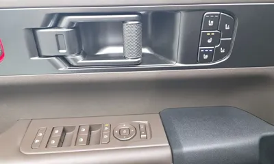 Kia Tasman 2026, 9156 км, за 41000000 KRW - фото 28