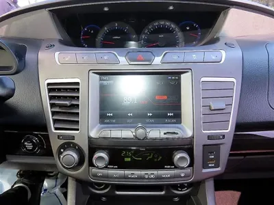 KG_Mobility_Ssangyong KORANDO 2016, 202801 км, за 3500000 KRW - фото 14