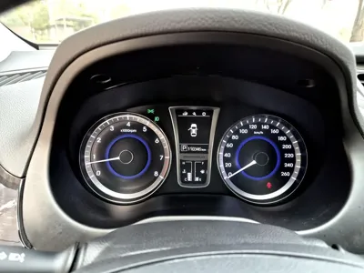 Hyundai Grandeur 2016, 110306 км, за 8500000 KRW - фото 14