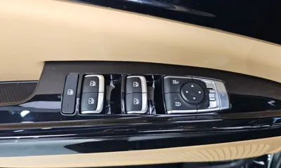 Kia Canival 2023, 66824 км, за 28500000 KRW - фото 35