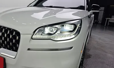 Lincoln Aviator 2021, 93033 км, за 43900000 KRW - фото 22