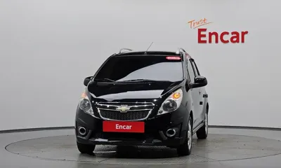 ChevroletGMDaewoo Spark 2012, 187166 км, за 2500000 KRW