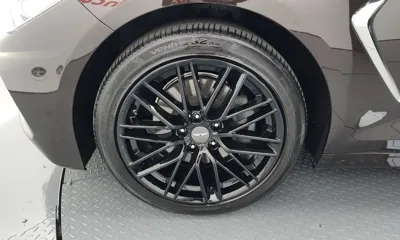 Genesis G70 2018, 158706 км, за 12900000 KRW - фото 5