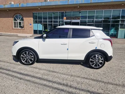 KG_Mobility_Ssangyong TIBOLI 2016, 111513 км, за 6790000 KRW - фото 8