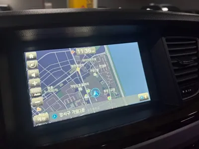 Hyundai Genesis 2015, 64034 км, за 12990000 KRW - фото 8