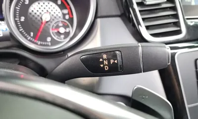 Mercedes-Benz GLE-Class 2017, 139774 км, за 99990000 KRW - фото 9
