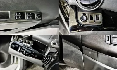 ChevroletGMDaewoo Spark 2012, 184655 км, за 2590000 KRW - фото 16
