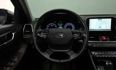 Hyundai Grandeur 2018, 193732 км, за 12300000 KRW - фото 13