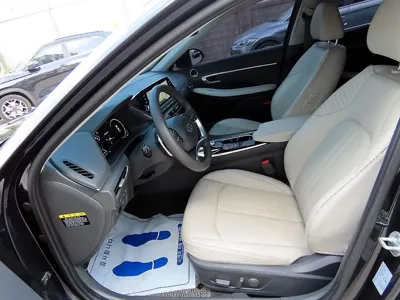 Hyundai Sonata 2020, 104124 км, за 16600000 KRW - фото 5