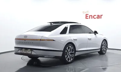 Hyundai Grandeur 2023, 44787 км, за 29500000 KRW