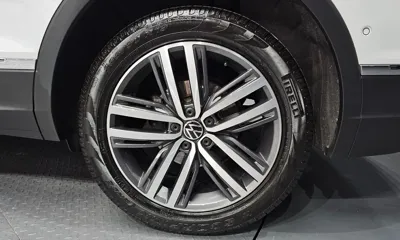 Volkswagen Tiguan 2023, 39759 км, за 27700000 KRW - фото 21