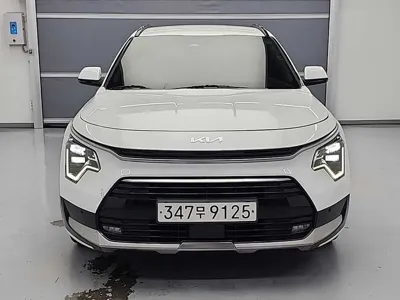 Kia Niro 2022, 171026 км, за 18600000 KRW