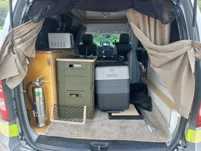 Hyundai Starex 2016, 157161 км, за 15000000 KRW - фото 14