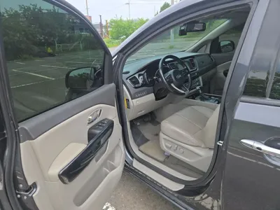 Kia Canival 2017, 139610 км, за 12500000 KRW - фото 13