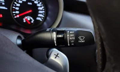 Kia Stinger 2019, 112692 км, за 14000000 KRW - фото 15