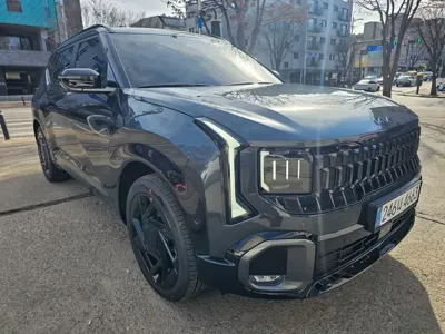Kia Seltos 2026, 300 км, за 25400000 KRW - фото 2