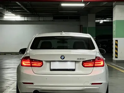 BMW 3 Series 2013, 126000 км, за 39800 CNY - фото 15