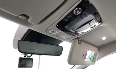 Kia K5 2020, 112139 км, за 17700000 KRW - фото 29