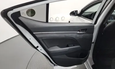 Hyundai Avante 2017, 120032 км, за 7850000 KRW - фото 25
