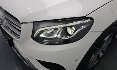 Mercedes-Benz GLC-Class 2019, 81572 км, за 26900000 KRW - фото 22