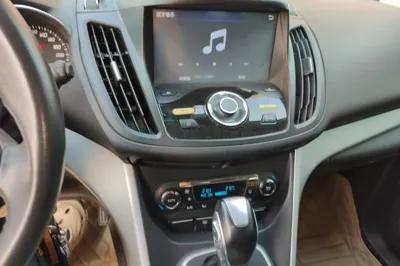 Ford Kuga 2015, 64400 км, за 37953.05 CNY - фото 10