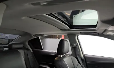 Honda Legend 2016, 174240 км, за 9500000 KRW - фото 19