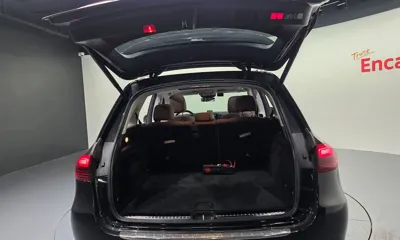 Mercedes-Benz GLE-Class 2025, 8358 км, за 123900000 KRW - фото 36