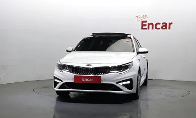 Kia K5 2019, 70892 км, за 17990000 KRW - фото 3