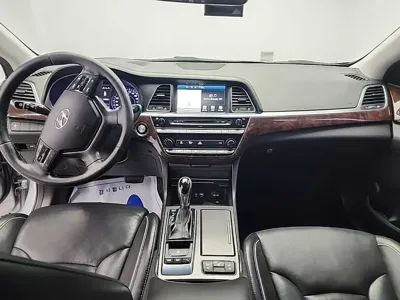 Hyundai Aslan 2016, 173750 км, за 5200000 KRW - фото 7