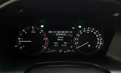 KG_Mobility_Ssangyong Rexton 2019, 142726 км, за 14400000 KRW - фото 8