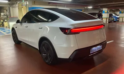 Tesla Model Y 2026, 300 км, за 35670000 KRW - фото 6