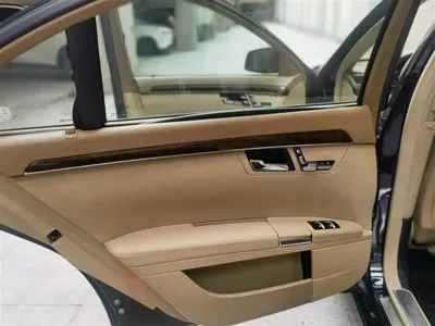 Mercedes-Benz S-Class 2010, 210000 км, за 59800 CNY - фото 12
