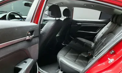 Hyundai Avante 2019, 84953 км, за 10700000 KRW - фото 12