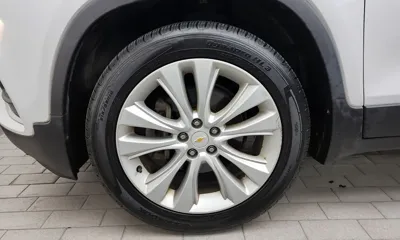 ChevroletGMDaewoo Trax 2017, 46915 км, за 8800000 KRW - фото 5