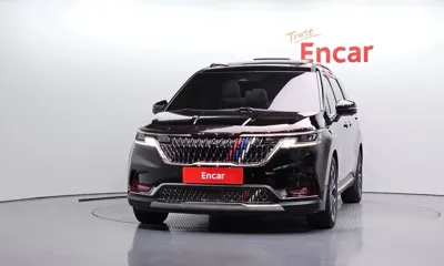Kia Canival 2022, 84757 км, за 26300000 KRW
