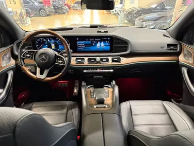 Mercedes-Benz GLS-Class 2021, 51610 км, за 77500000 KRW - фото 7