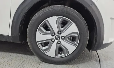 Kia Niro 2017, 95861 км, за 13000000 KRW - фото 21