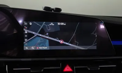 Kia Niro 2022, 30238 км, за 29500000 KRW - фото 27