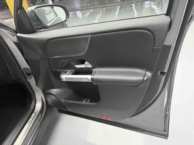 Mercedes-Benz GLB 2021, 53500 км, за 113900 CNY - фото 8