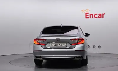 Honda Accord 2019, 80419 км, за 17900000 KRW