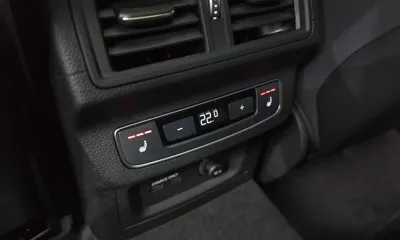 Audi Q5 2021, 32761 км, за 39900000 KRW - фото 34