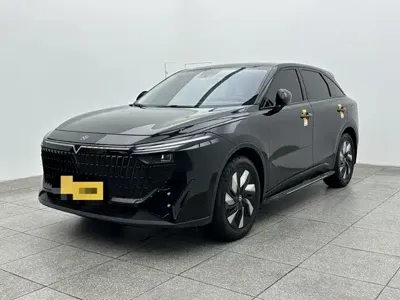 Venucia V DD-i · 2024 год
