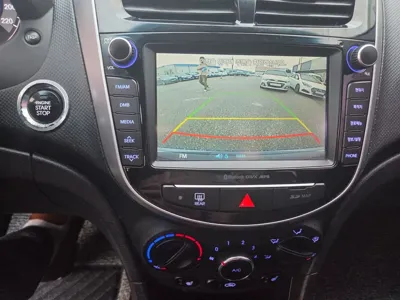 Hyundai Accent 2016, 144000 км, за 4990000 KRW - фото 16