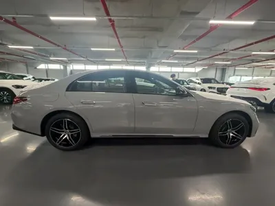 Mercedes-Benz E-Class 2026, 11 км, за 105000000 KRW